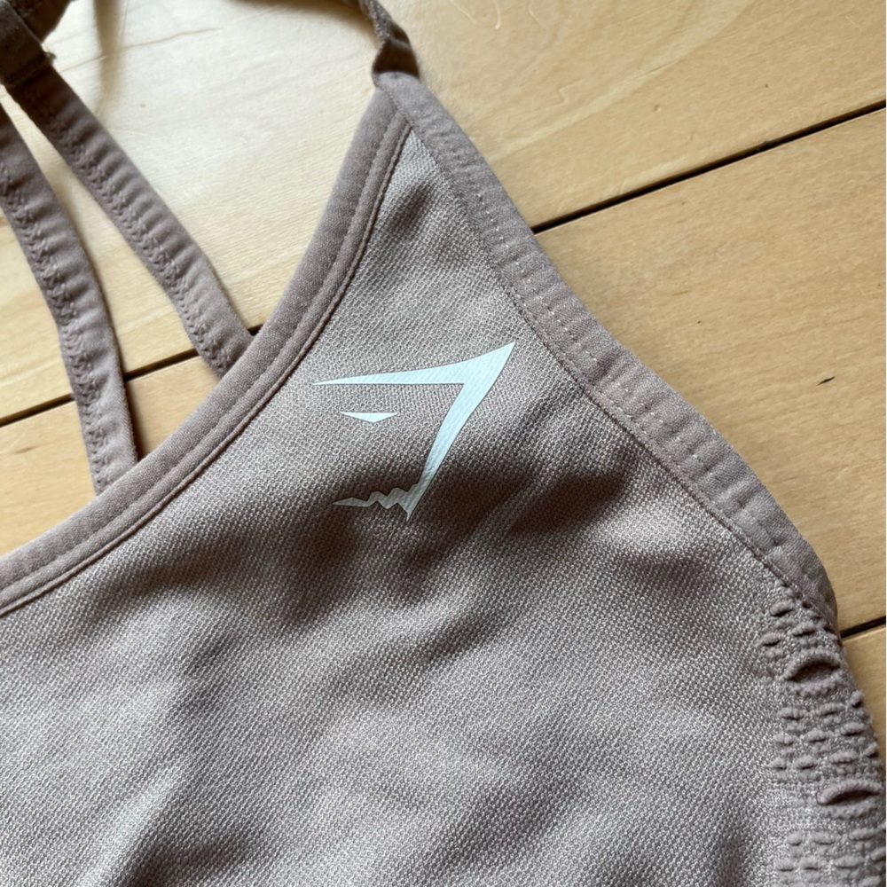 Gymshark Sports Bra & Leggings Set Size S - Picture 4 of 12